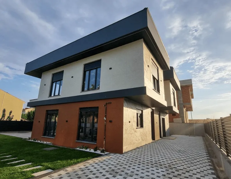 Altyapı Yatırımlarımızla Geleceğin Şehirlerini Kuruyoruz
