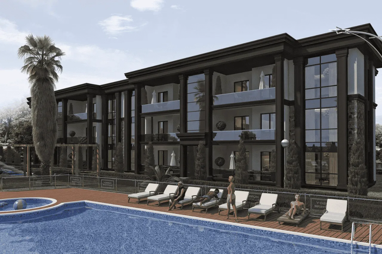 Hürsoy Sapphire