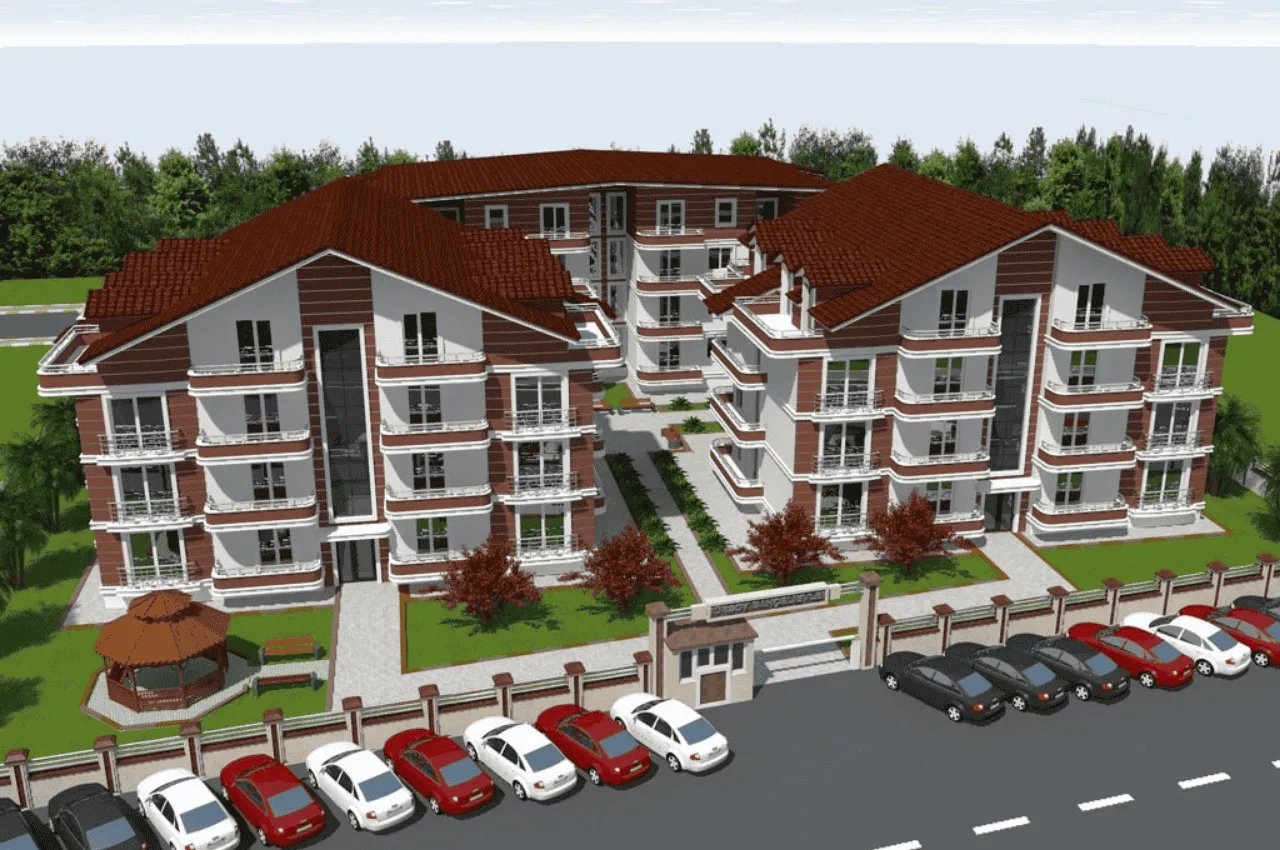 Hürsoy Bahçelievler