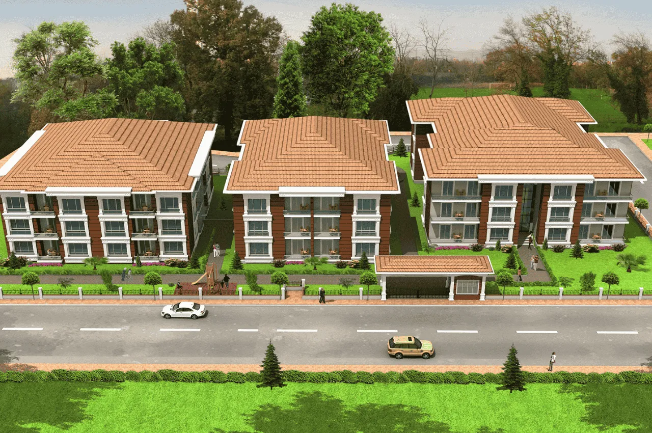 Hürsoy Atakent 3