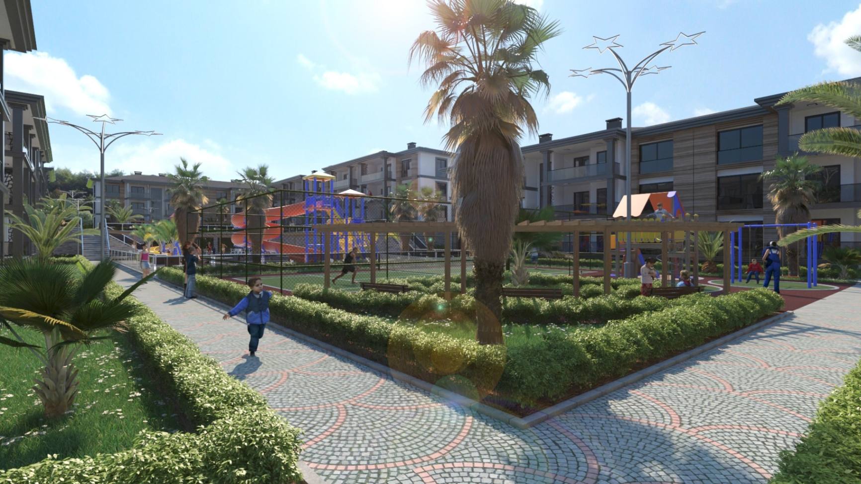 Hürsoy Green Life 4