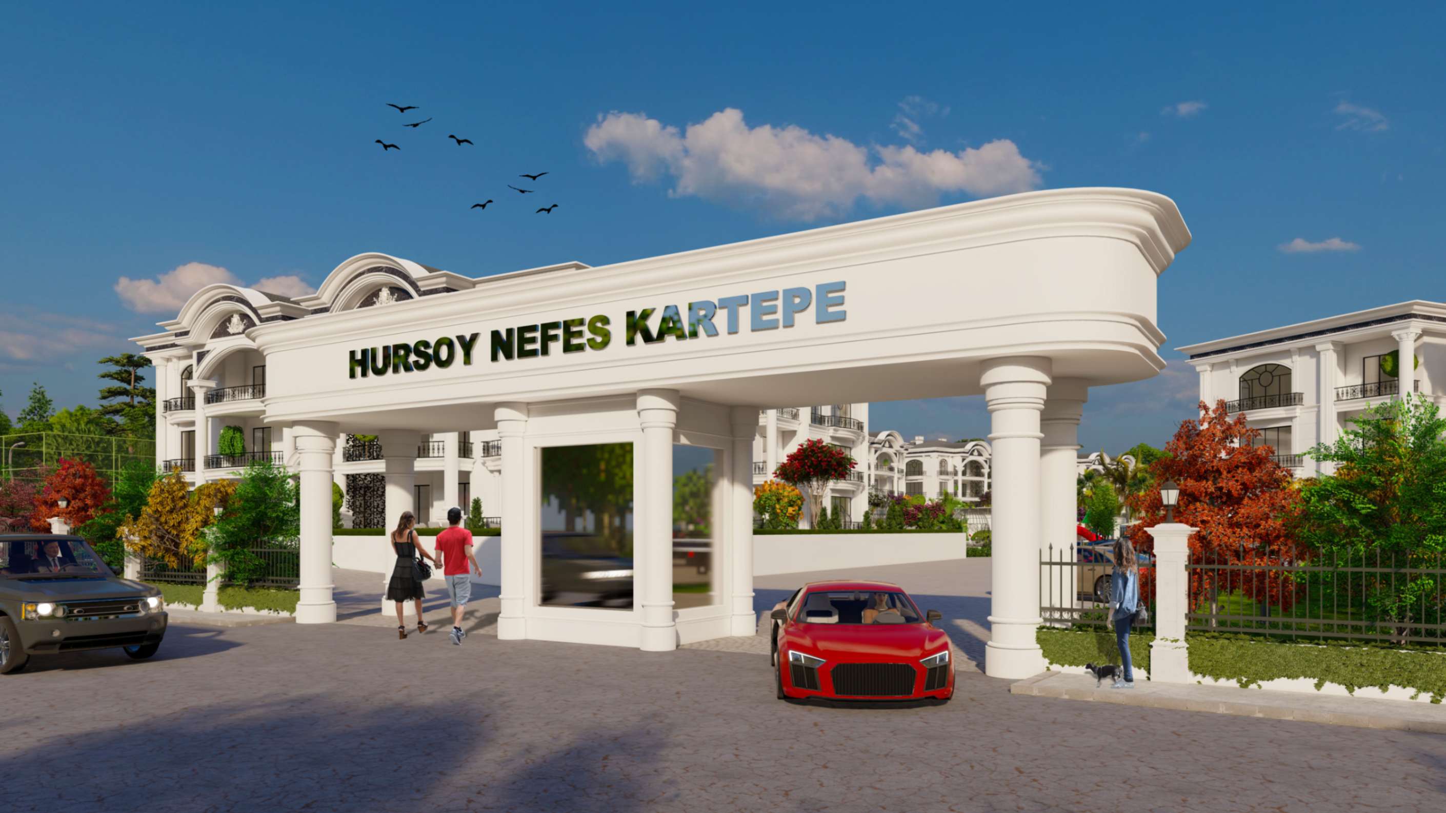 Hürsoy Nefes Kartepe