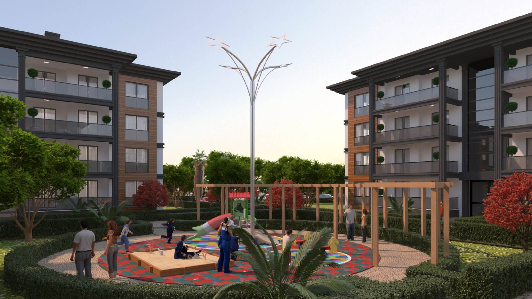 Hürsoy Green Life 2 2